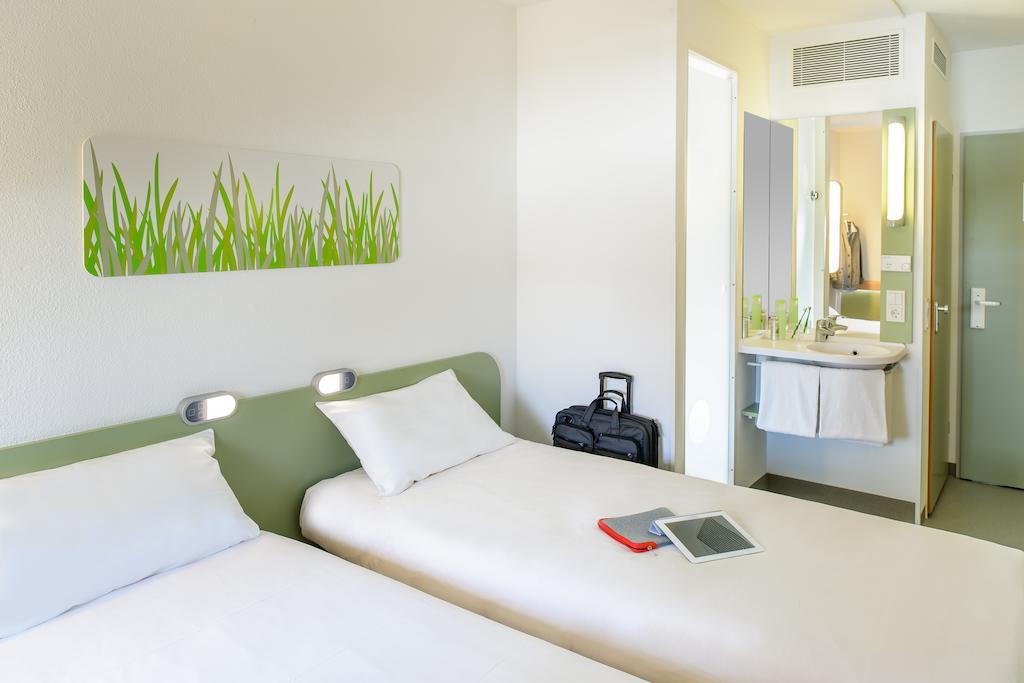 Ibis Budget Karlsruhe Room photo